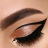Bellapierre - Black Liquid Eyeliner folyékony szemhéjtus