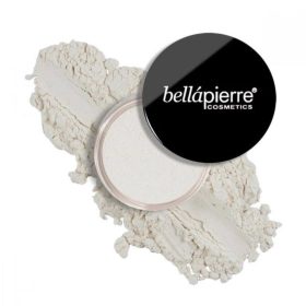  Bellapierre Mineral Eyeshadow - Snowflake ásványi selyempor szemhéjfesték
