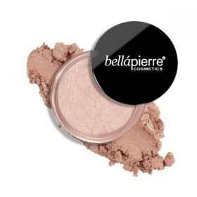   Bellapierre Mineral Eyeshadow - Earth ásványi selyempor szemhéjfesték