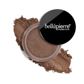   Bellapierre Mineral Eyeshadow - Lava ásványi selyempor szemhéjfesték