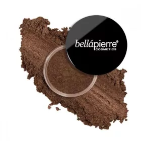   Bellapierre Mineral Eyeshadow - Bronze ásványi selyempor szemhéjfesték