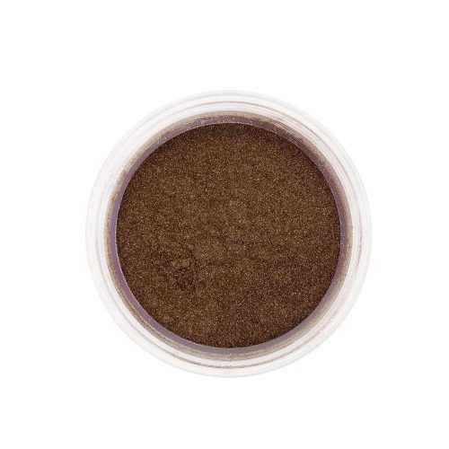 Bellapierre Mineral Eyeshadow - Bronze ásványi selyempor szemhéjfesték
