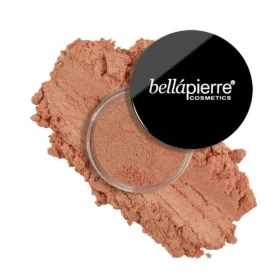   Bellapierre Mineral Eyeshadow - Oasis Dew ásványi selyempor szemhéjfesték