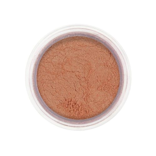 Bellapierre Mineral Eyeshadow - Oasis Dew ásványi selyempor szemhéjfesték