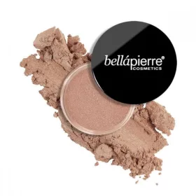   Bellapierre Mineral Eyeshadow - Beige ásványi selyempor szemhéjfesték