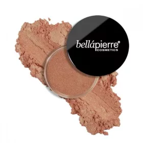   Bellapierre Mineral Eyeshadow - Coral Reef ásványi selyempor szemhéjfesték