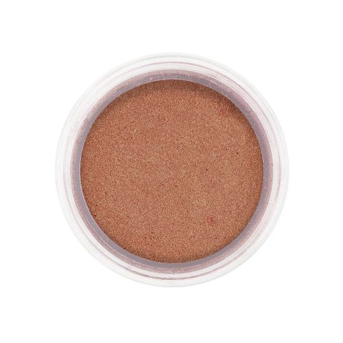 Bellapierre Mineral Eyeshadow - Coral Reef ásványi selyempor szemhéjfesték