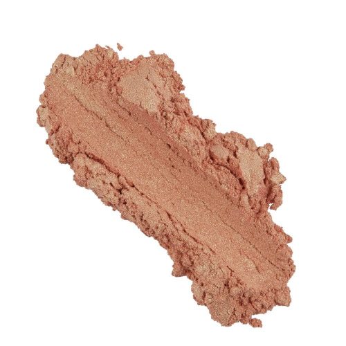 Bellapierre Mineral Eyeshadow - Coral Reef ásványi selyempor szemhéjfesték