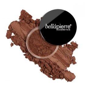   Bellapierre Mineral Eyeshadow - Penny ásványi selyempor szemhéjfesték