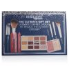 Bellapierre - The Ultimate Gift Set - Dreamy limitált ünnepi sminkszett