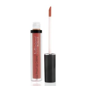   Bellapierre - Kiss Proof Lip Crème ásványi folyékony rúzs - Incognito