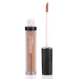   Bellapierre - Kiss Proof Lip Crème ásványi folyékony rúzs - Doe