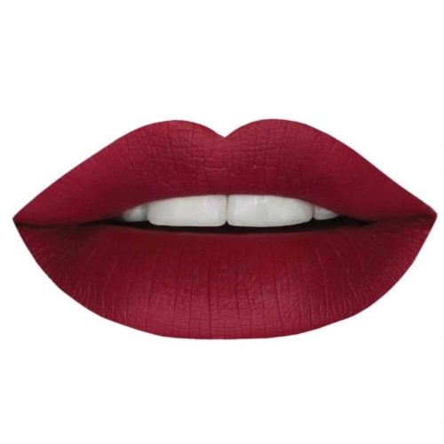 Bellapierre - Kiss Proof Lip Crème ásványi folyékony rúzs - Hibiscus