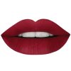 Bellapierre - Kiss Proof Lip Crème ásványi folyékony rúzs - Hothead