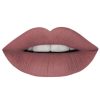Bellapierre - Kiss Proof Lip Crème ásványi folyékony rúzs - Nude