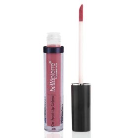   Bellapierre - Kiss Proof Lip Crème ásványi folyékony rúzs - Antique Pink