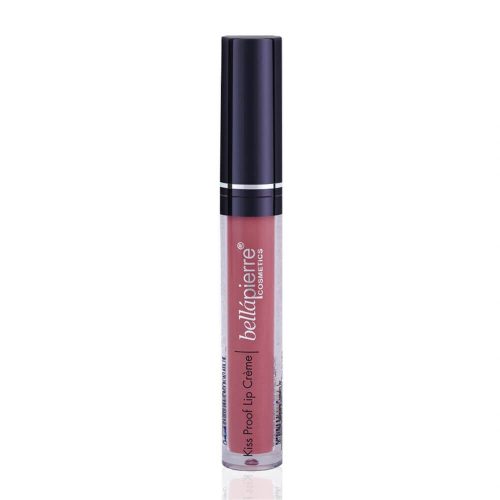 Bellapierre - Kiss Proof Lip Crème ásványi folyékony rúzs - Antique Pink