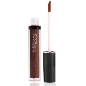  Bellapierre - Kiss Proof Lip Crème ásványi folyékony rúzs - Brown Shell