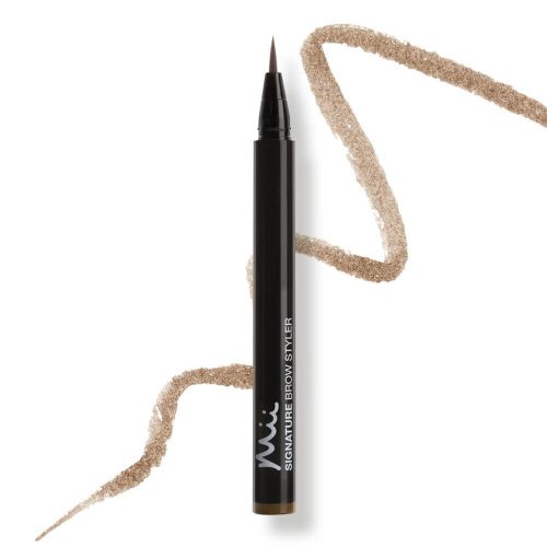 Mii Cosmetics Signature Brow Styler - Blonde 01 szőke precíz szemöldökfilc