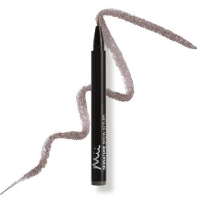   Mii Cosmetics Signature Brow Styler - Dark Blonde 02 sötét szőke precíz szemöldökfilc