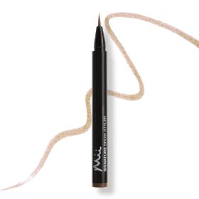   Mii Cosmetics Signature Brow Styler - Auburn 03 vöröses barna precíz szemöldökfilc