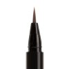 Mii Cosmetics Signature Brow Styler - Brown 05 dióbarna precíz szemöldökfilc