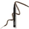 Mii Cosmetics Signature Brow Styler - Ebony 06 mély csokoládébarna precíz szemöldökfilc
