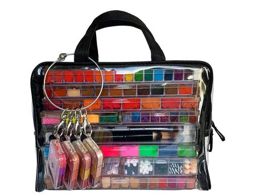 Vueset Connector csatok mini smink tartókhoz