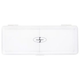 Vueset smink tároló Crazy Jane 2 rekeszes