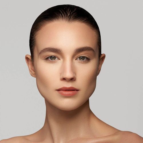 Danessa Myricks Beauty Balm Contour - Fair 1 krém kontúr