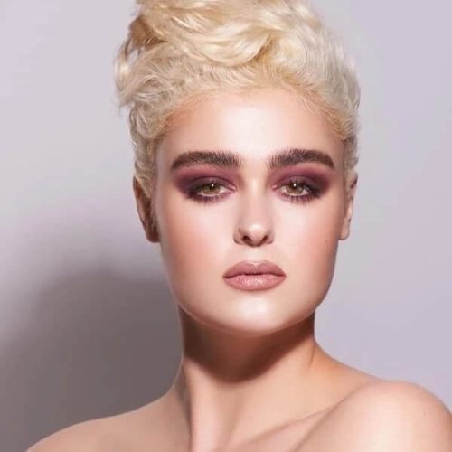 Danessa Myricks Beauty Balm Contour - Medium 1 krém kontúr