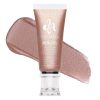 Danessa Myricks Beauty Colorfix Metallics - Ballerina púder rózsaszín fényes folyékony szemhéjfesték