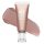 Danessa Myricks Beauty Colorfix Metallics - Ballerina púder rózsaszín fényes folyékony szemhéjfesték