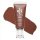 Danessa Myricks Beauty Colorfix Mattes - Brownie folyékony folyékony szemhéjfesték matt melegbarna szemhéjtus