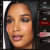 Danessa Myricks Beauty Colorfix Foils - Cosmic fekete folyékony csillám szemhéjfesték