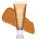 Danessa Myricks Beauty Colorfix Liquid Metals - Gilded bronz fémhatású folyékony szemhéjfesték