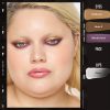 Danessa Myricks Beauty Colorfix Metallics - Goldmine arany fényes folyékony szemhéjfesték