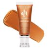 Danessa Myricks Beauty Colorfix Liquid Metals - Hot Fire rézszín fémhatású folyékony szemhéjfesték