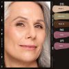 Danessa Myricks Beauty Colorfix - Nude 12 folyékony szemhéjfesték matt rúzs szemöldök pomádé barna szemhéjtus