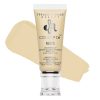 Danessa Myricks Beauty Colorfix - Nude 2 folyékony szemhéjfesték matt korrektor