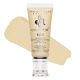Danessa Myricks Beauty Colorfix - Nude 2 folyékony szemhéjfesték matt korrektor