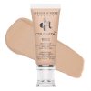Danessa Myricks Beauty Colorfix - Nude 3 folyékony szemhéjfesték matt korrektor szemhéjbázis