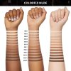 Danessa Myricks Beauty Colorfix - Nude 4 folyékony szemhéjfesték matt rúzs szemhéjbázis