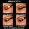 Danessa Myricks Beauty Colorfix - Nude 4 folyékony szemhéjfesték matt rúzs szemhéjbázis