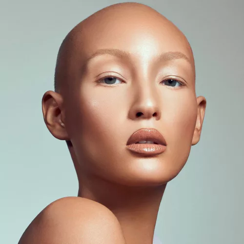 Danessa Myricks Beauty Colorfix - Nude 6 folyékony szemhéjfesték matt rúzs szemhéjbázis