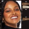 Danessa Myricks Beauty Colorfix - Nude 9 folyékony szemhéjfesték matt rúzs szemöldök pomádé