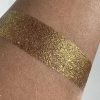 Danessa Myricks Beauty Colorfix Foils - Nightcap sötét arany folyékony csillám szemhéjfesték