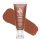 Danessa Myricks Beauty Colorfix Mattes - Rustic folyékony szemhéjfesték matt barakcos narancs szemhéjtus