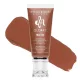 Danessa Myricks Beauty Colorfix Mattes - Rustic folyékony szemhéjfesték matt barakcos narancs szemhéjtus