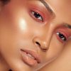 Danessa Myricks Beauty Colorfix Mattes - Rustic folyékony szemhéjfesték matt barakcos narancs szemhéjtus